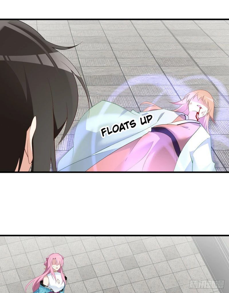 The Distinguished Cute Master Chapter 199 page 17 - Chapter 199: Ye Chen Yuan's Revenge