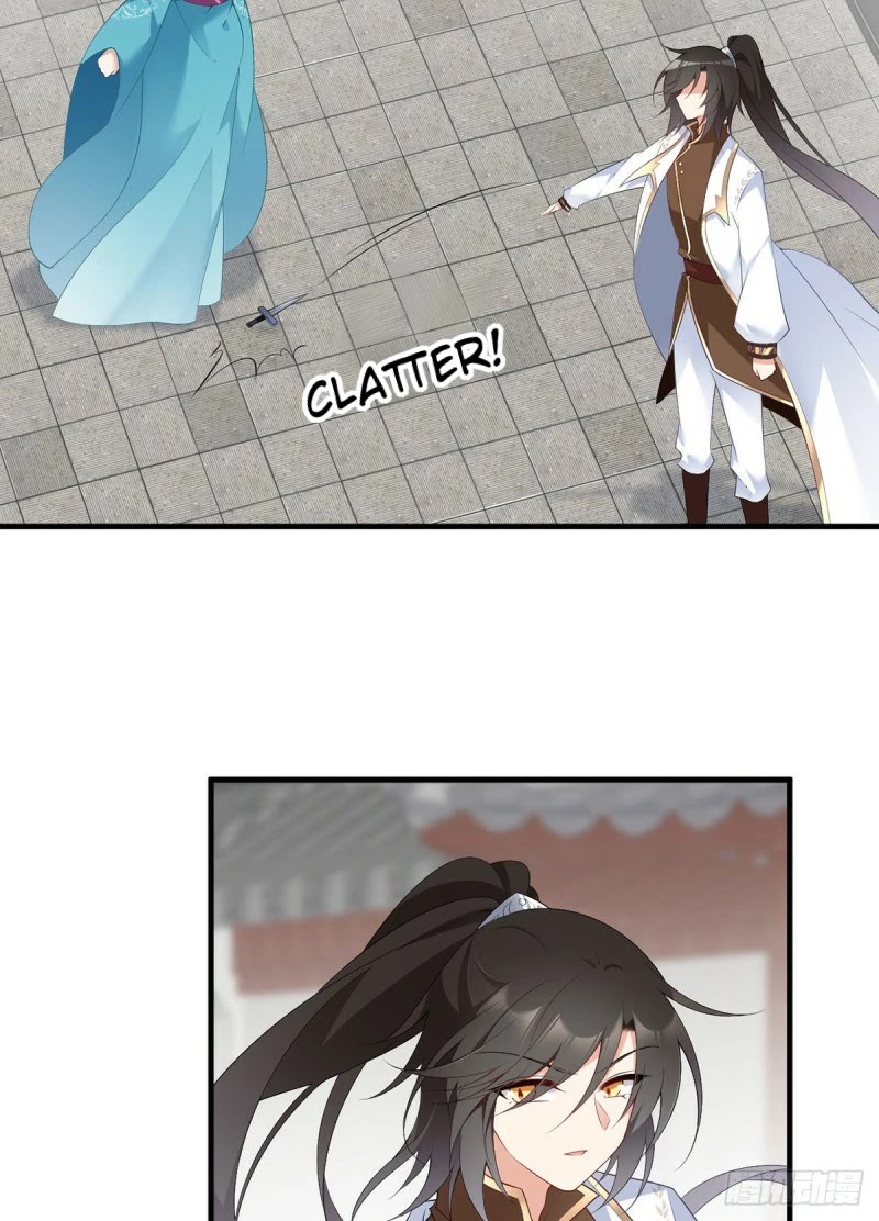 The Distinguished Cute Master Chapter 199 page 18 - Chapter 199: Ye Chen Yuan's Revenge