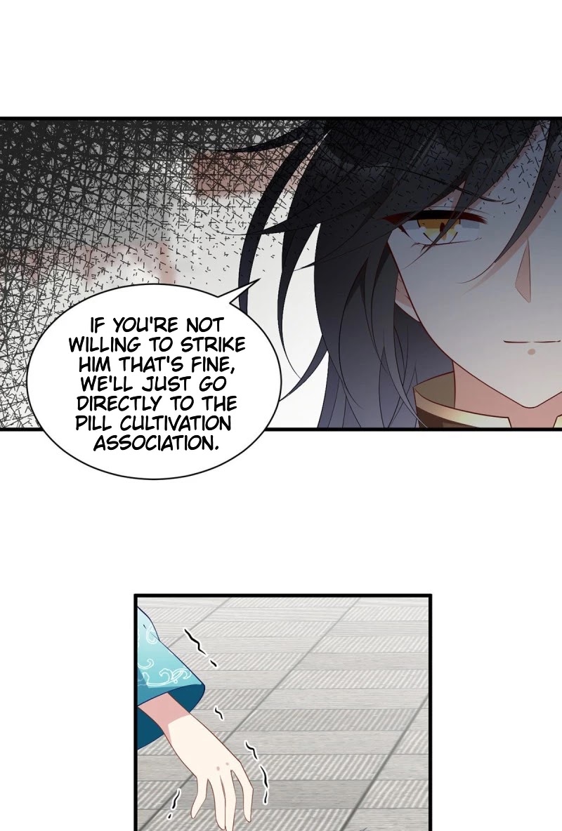 The Distinguished Cute Master Chapter 199 page 20 - Chapter 199: Ye Chen Yuan's Revenge