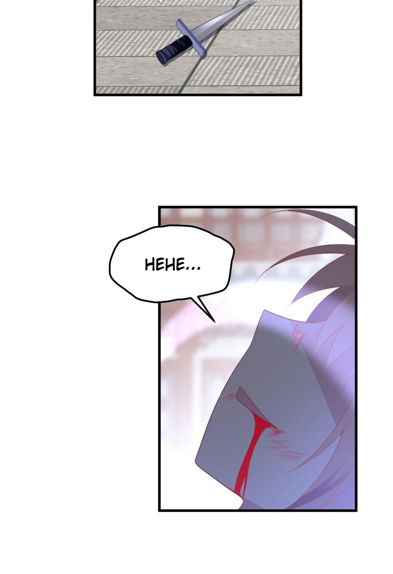 The Distinguished Cute Master Chapter 199 page 21 - Chapter 199: Ye Chen Yuan's Revenge