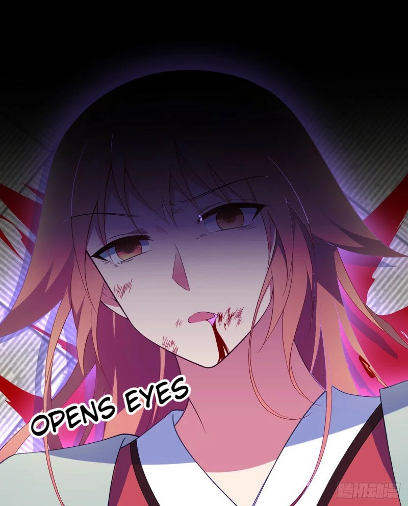 The Distinguished Cute Master Chapter 199 page 23 - Chapter 199: Ye Chen Yuan's Revenge