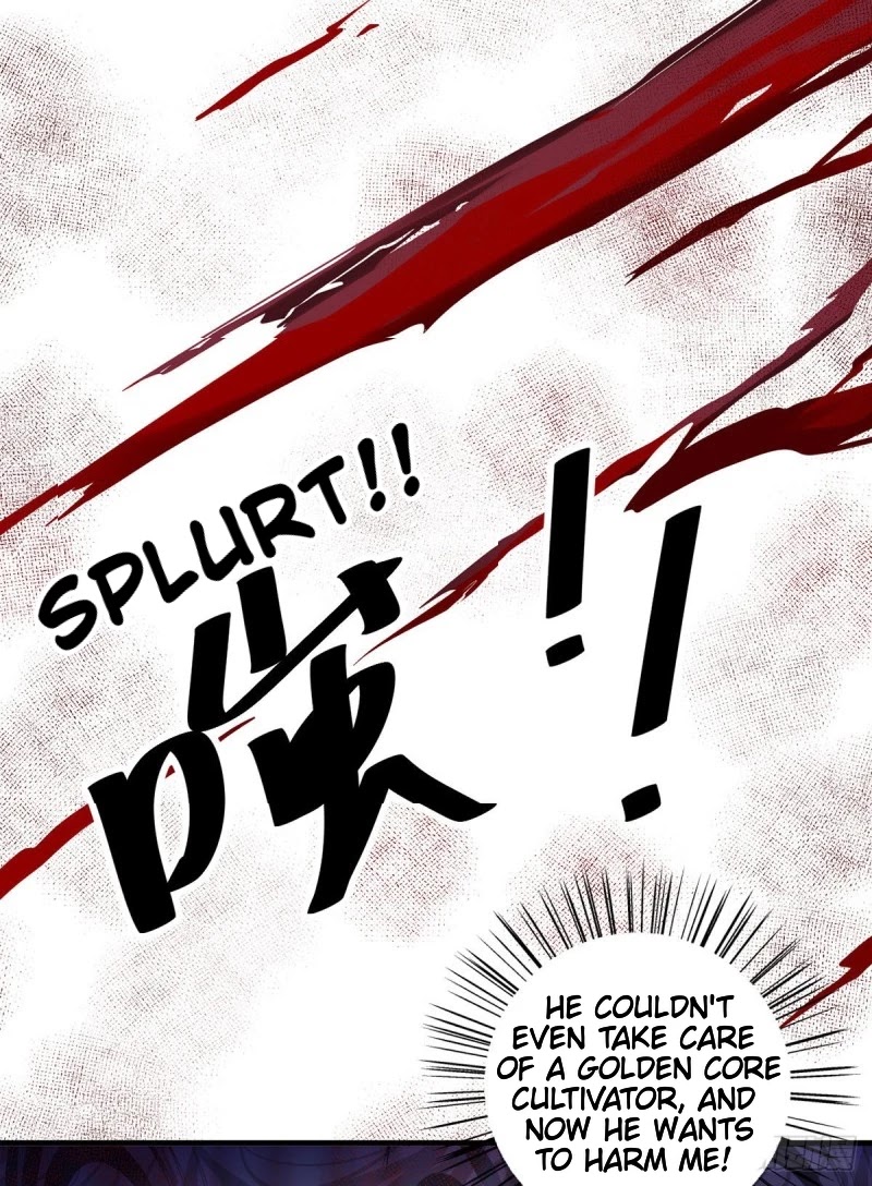 The Distinguished Cute Master Chapter 199 page 25 - Chapter 199: Ye Chen Yuan's Revenge
