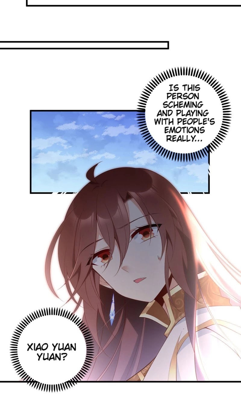The Distinguished Cute Master Chapter 199 page 29 - Chapter 199: Ye Chen Yuan's Revenge