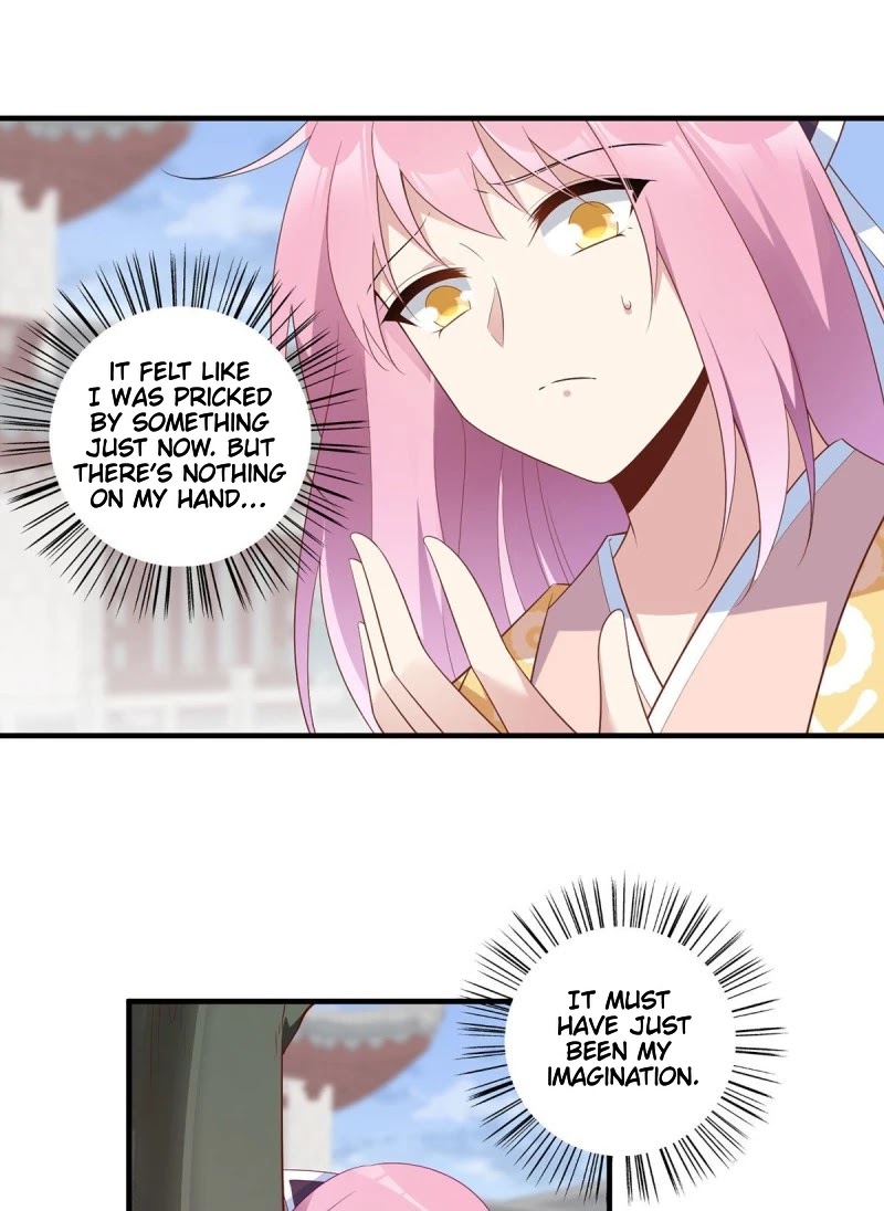 The Distinguished Cute Master Chapter 199 page 3 - Chapter 199: Ye Chen Yuan's Revenge