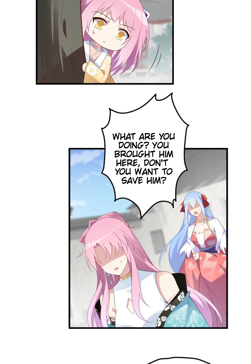 The Distinguished Cute Master Chapter 199 page 4 - Chapter 199: Ye Chen Yuan's Revenge