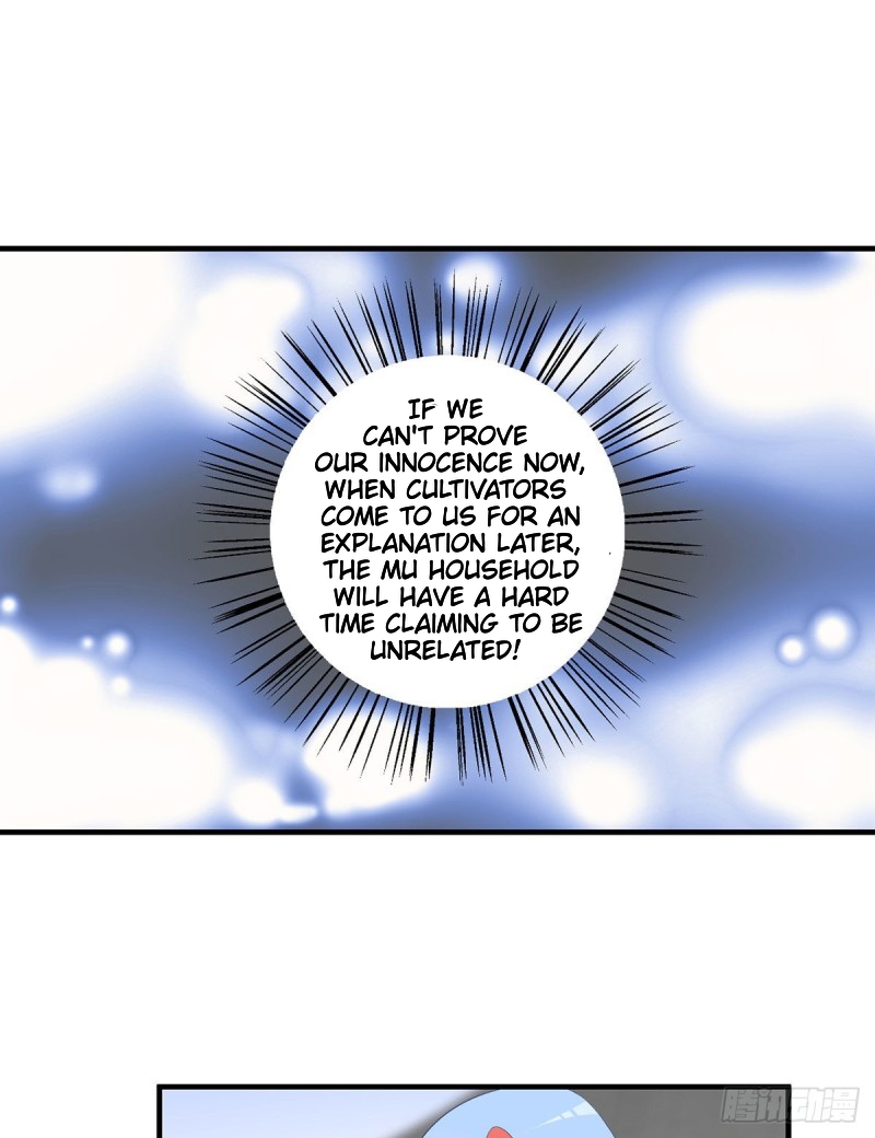 The Distinguished Cute Master Chapter 199 page 6 - Chapter 199: Ye Chen Yuan's Revenge
