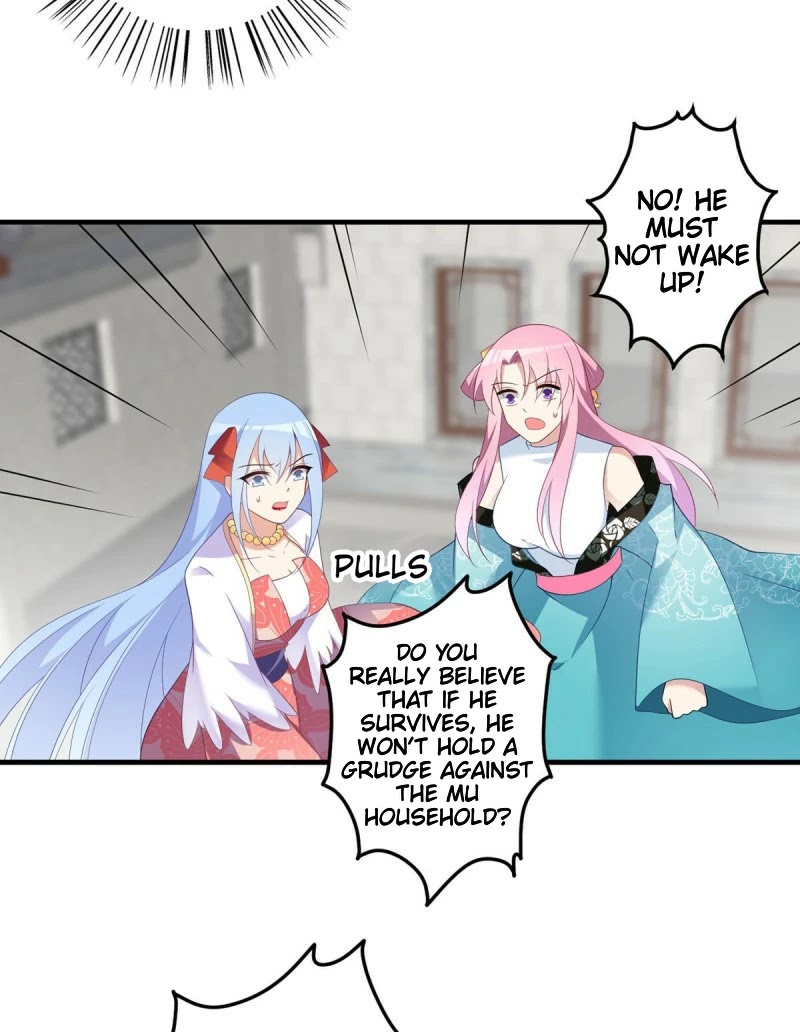 The Distinguished Cute Master Chapter 199 page 8 - Chapter 199: Ye Chen Yuan's Revenge