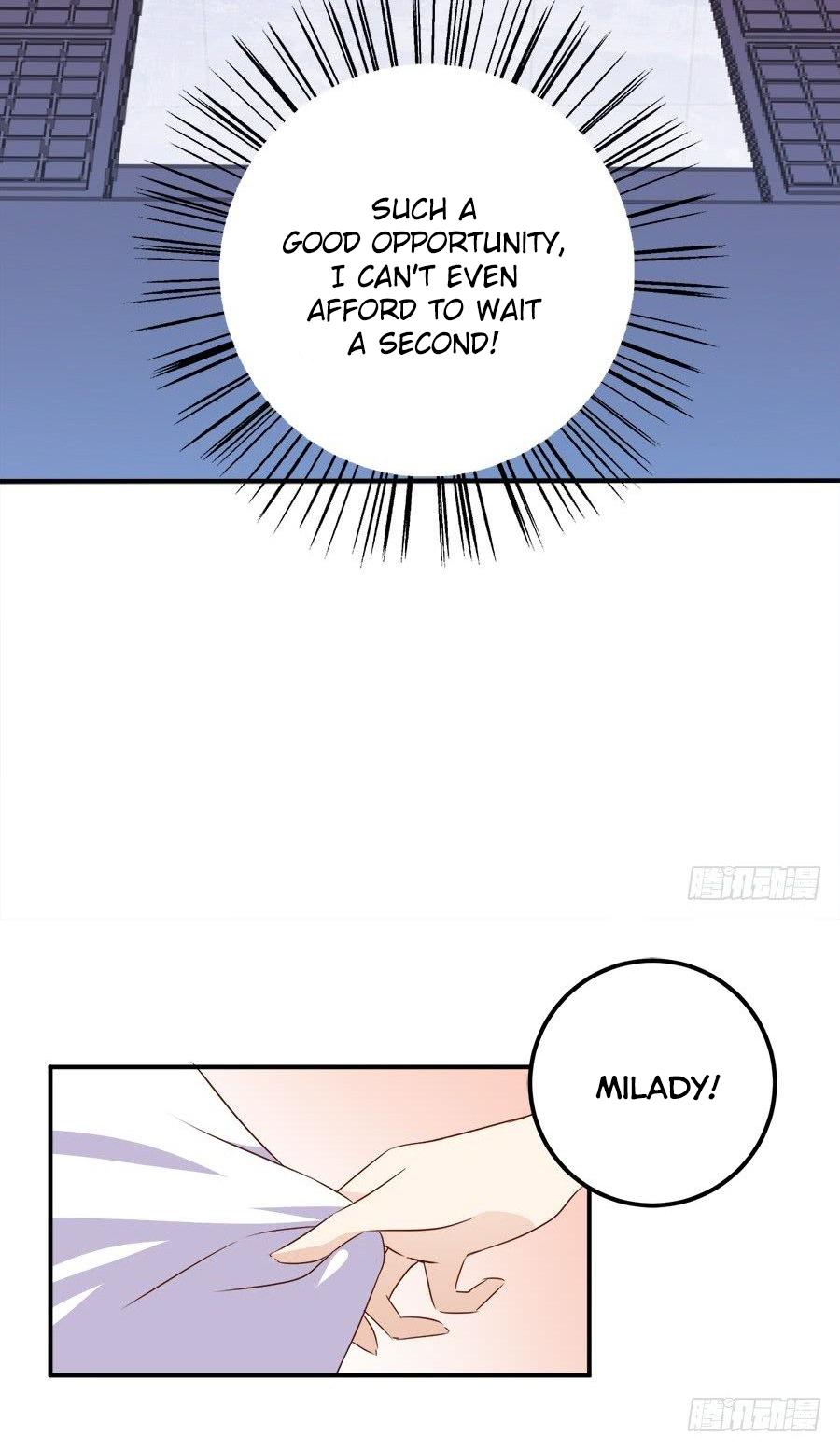 The Distinguished Cute Master Chapter 2 page 13 - Chapter 2