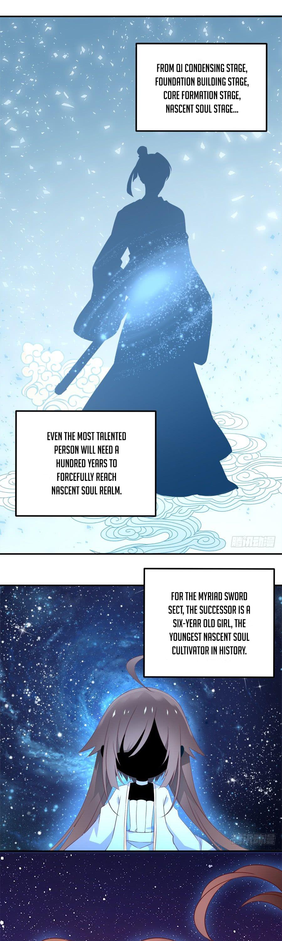 The Distinguished Cute Master Chapter 2 page 7 - Chapter 2