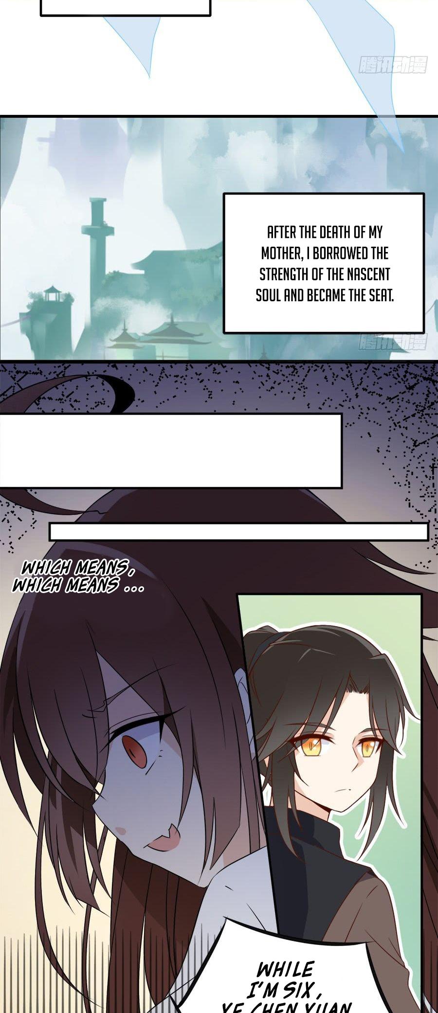 The Distinguished Cute Master Chapter 2 page 9 - Chapter 2