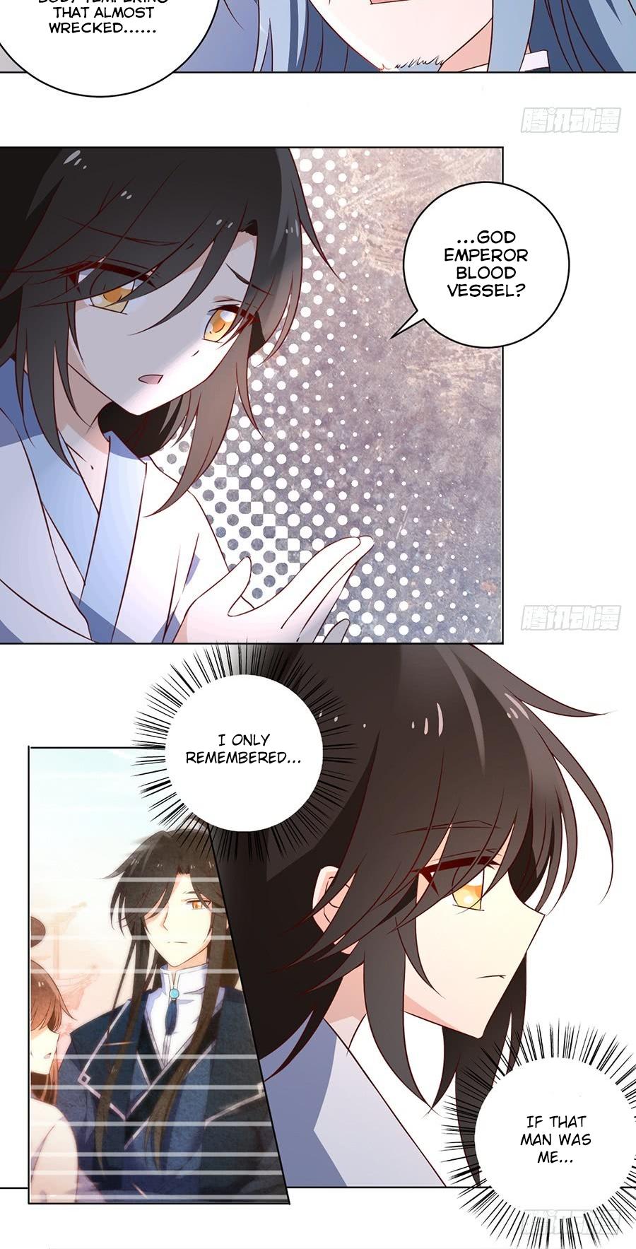 The Distinguished Cute Master Chapter 20 page 3 - Chapter 20: Re-entering the Competition