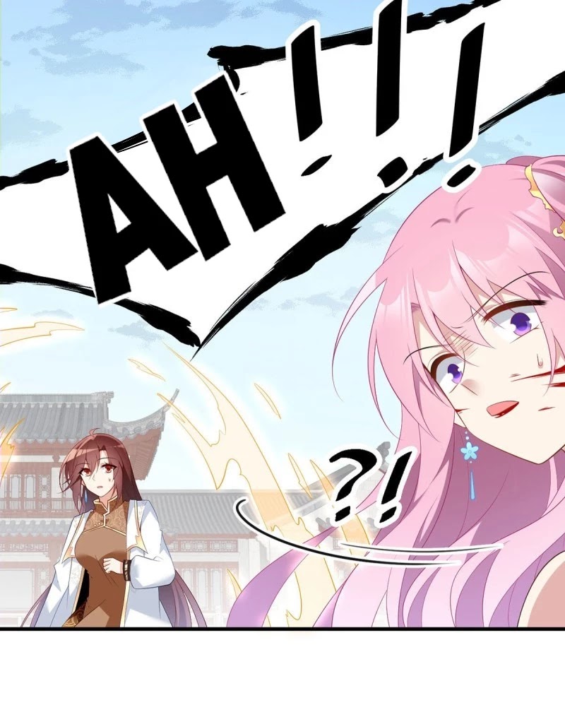 The Distinguished Cute Master Chapter 200 page 13 - Chapter 200: The Darkened Rabbit's Attack