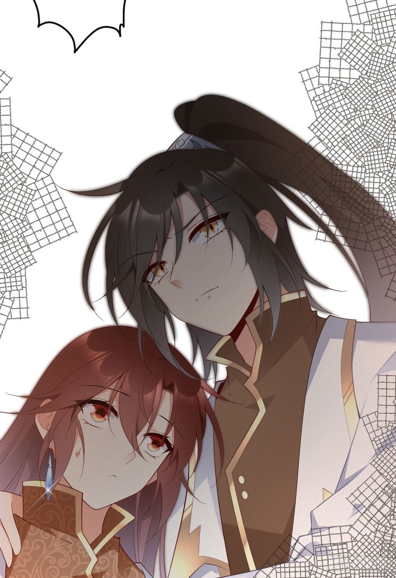 The Distinguished Cute Master Chapter 200 page 22 - Chapter 200: The Darkened Rabbit's Attack