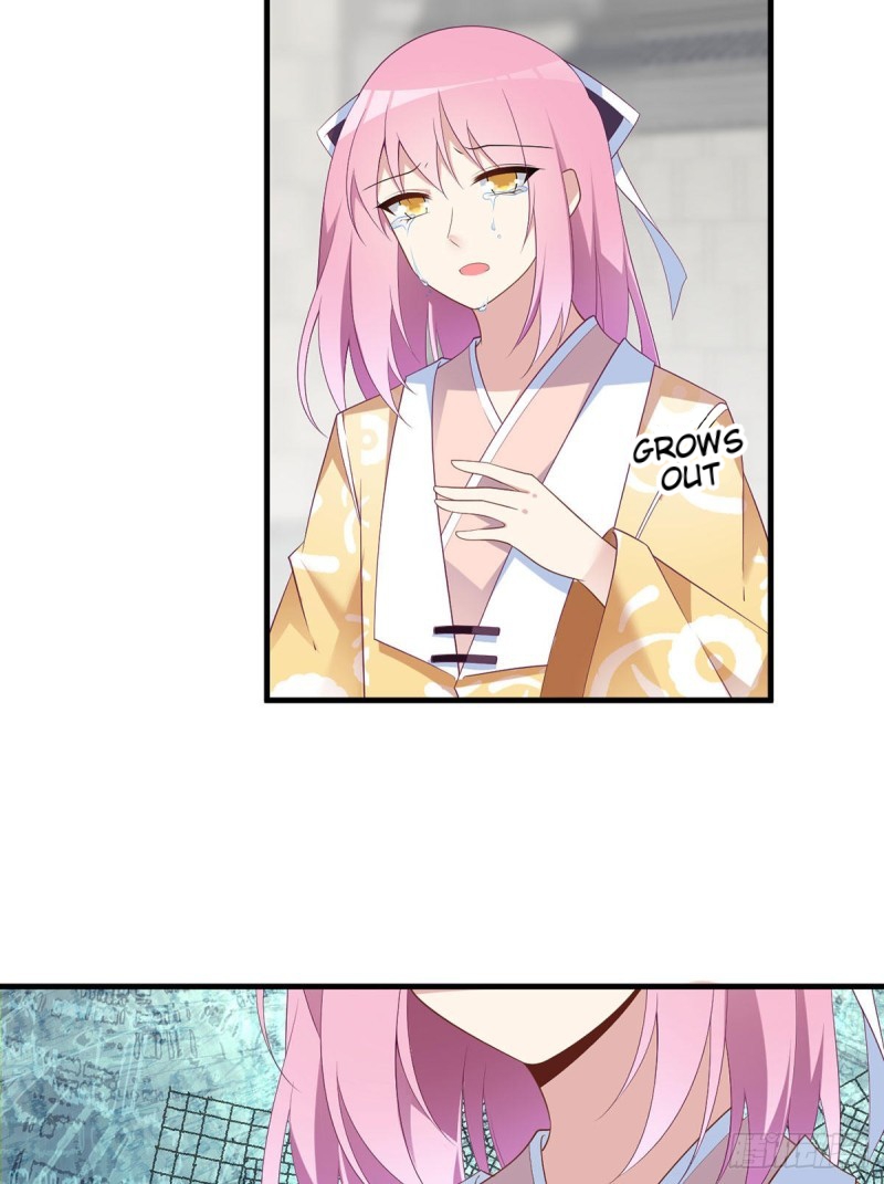 The Distinguished Cute Master Chapter 200 page 29 - Chapter 200: The Darkened Rabbit's Attack