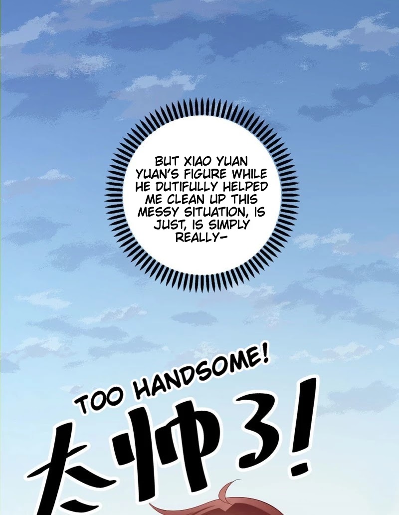 The Distinguished Cute Master Chapter 200 page 4 - Chapter 200: The Darkened Rabbit's Attack