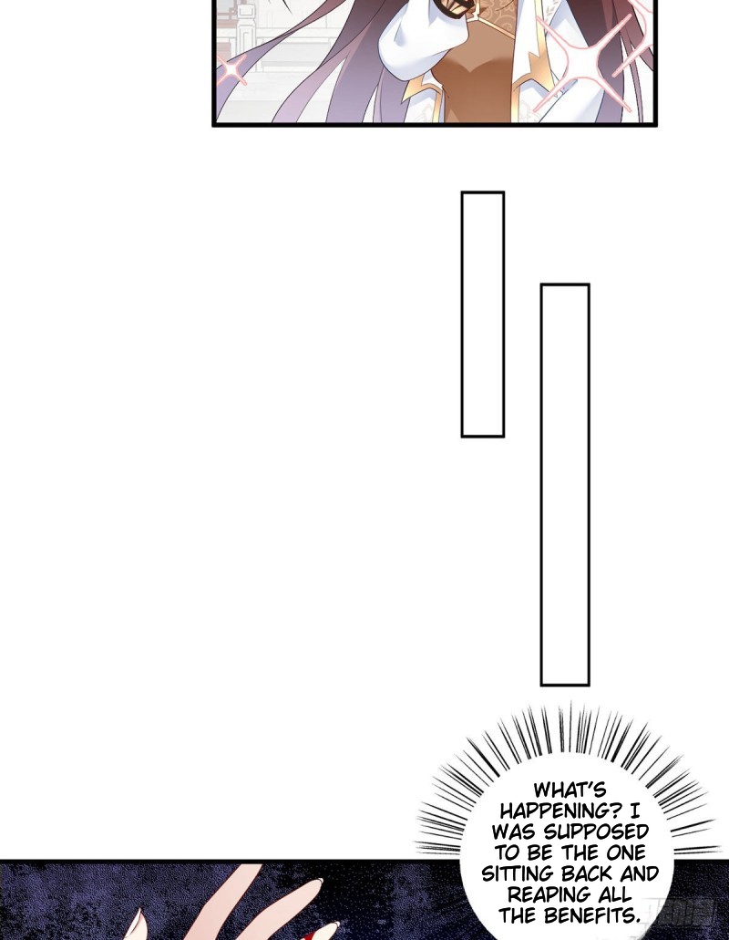 The Distinguished Cute Master Chapter 200 page 6 - Chapter 200: The Darkened Rabbit's Attack