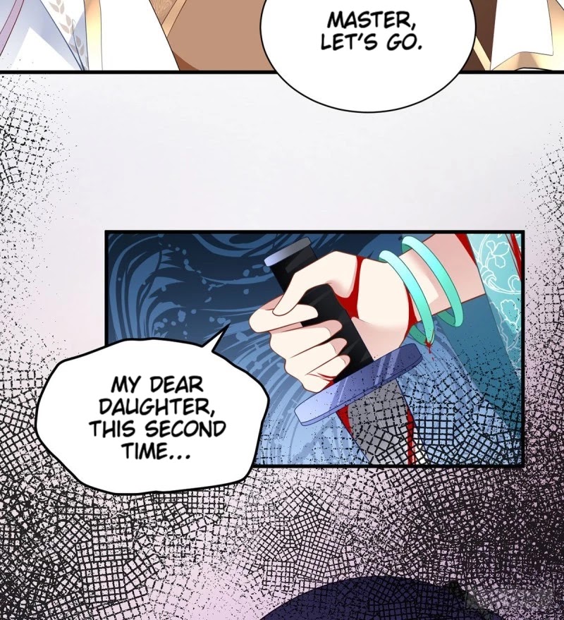The Distinguished Cute Master Chapter 201 page 12 - Chapter 201: Desire to be Omnipotent