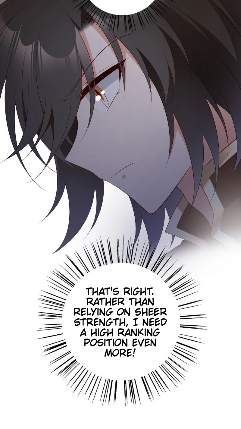 The Distinguished Cute Master Chapter 201 page 18 - Chapter 201: Desire to be Omnipotent