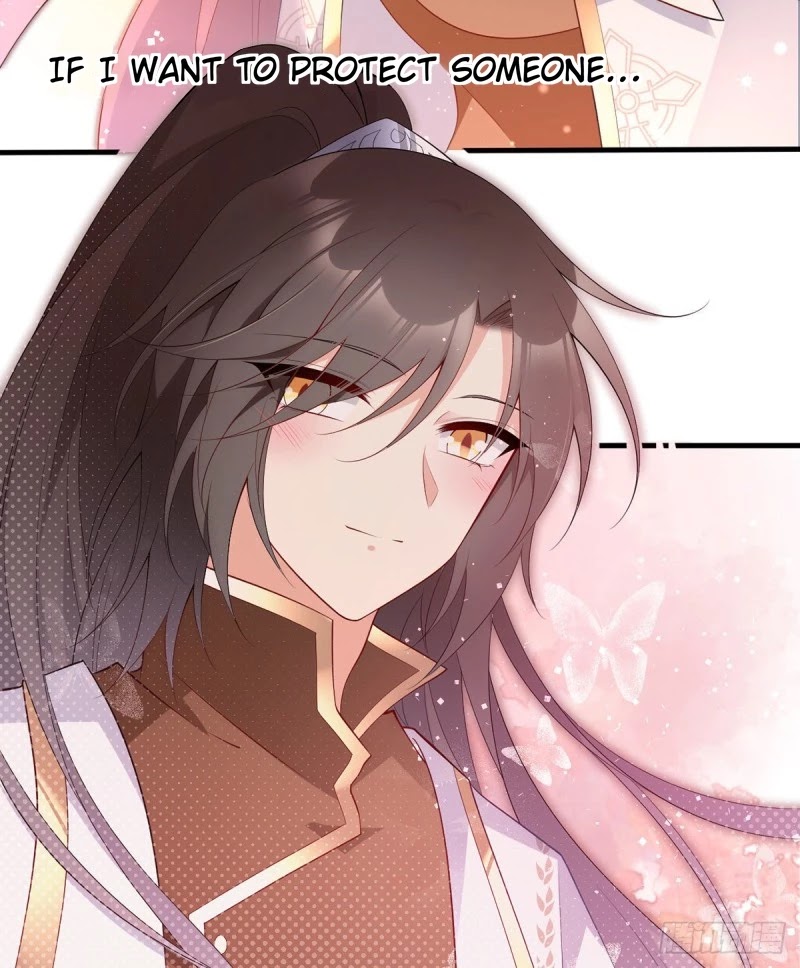 The Distinguished Cute Master Chapter 201 page 20 - Chapter 201: Desire to be Omnipotent