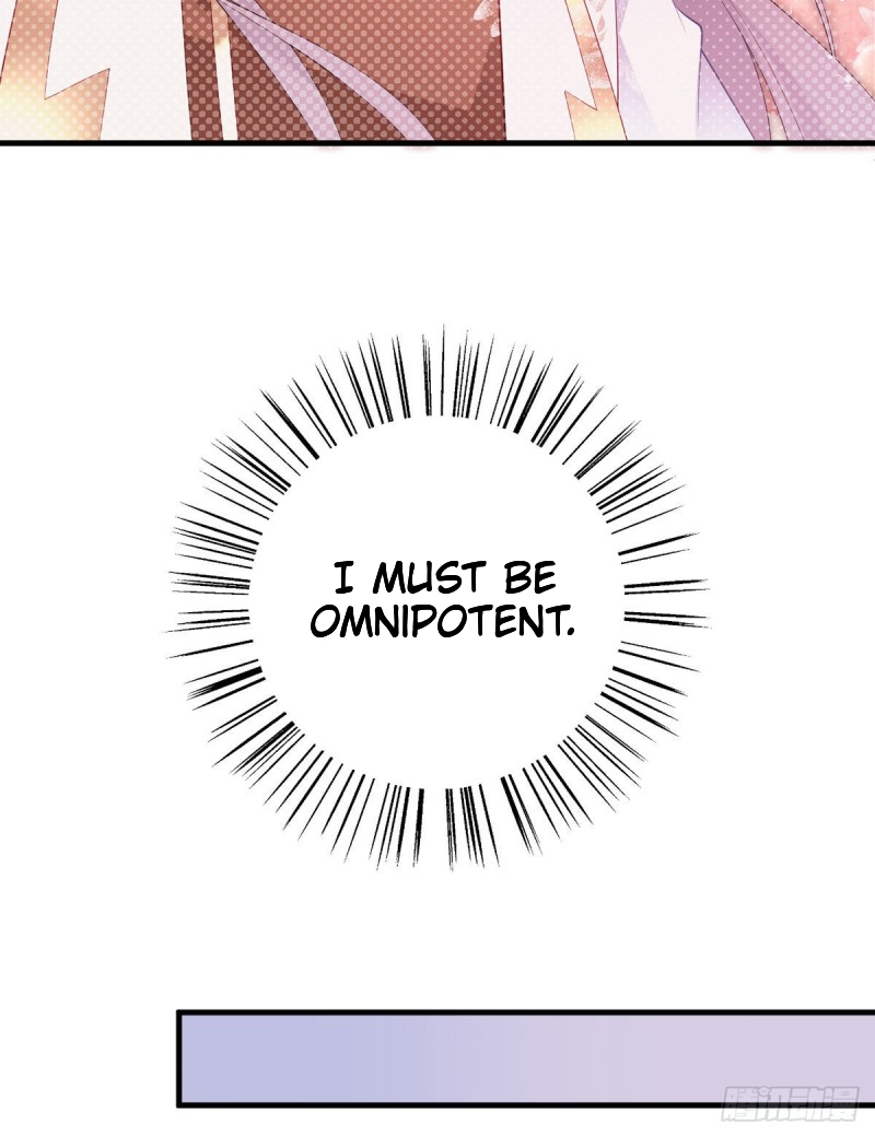 The Distinguished Cute Master Chapter 201 page 21 - Chapter 201: Desire to be Omnipotent