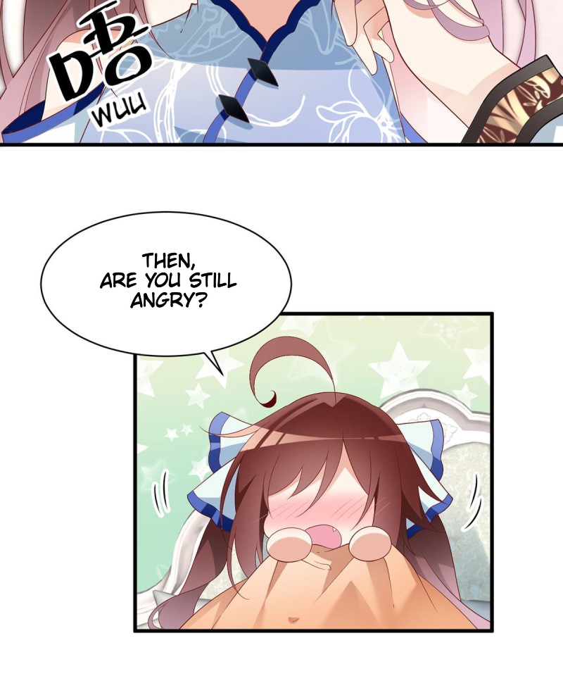 The Distinguished Cute Master Chapter 201 page 26 - Chapter 201: Desire to be Omnipotent