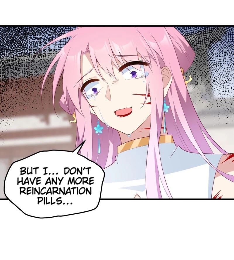 The Distinguished Cute Master Chapter 201 page 3 - Chapter 201: Desire to be Omnipotent