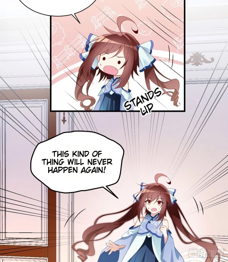 The Distinguished Cute Master Chapter 201 page 30 - Chapter 201: Desire to be Omnipotent