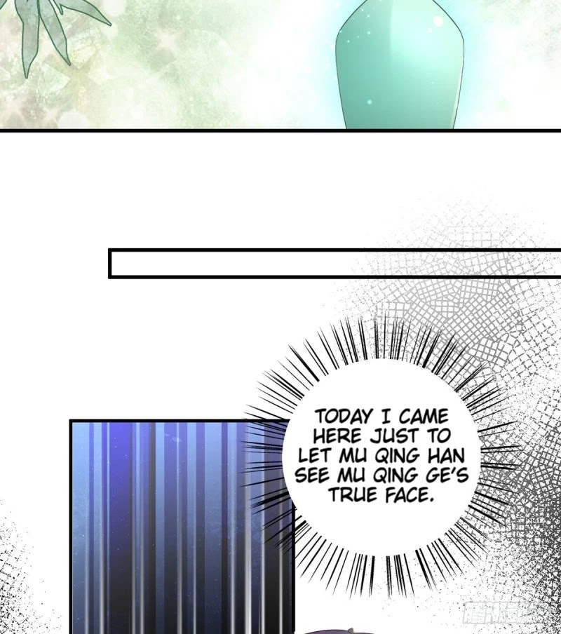 The Distinguished Cute Master Chapter 201 page 8 - Chapter 201: Desire to be Omnipotent