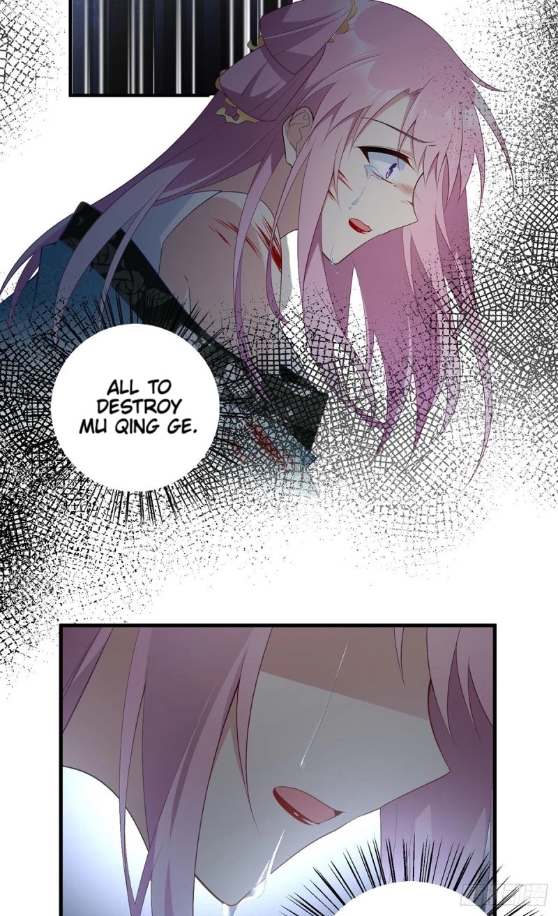 The Distinguished Cute Master Chapter 201 page 9 - Chapter 201: Desire to be Omnipotent