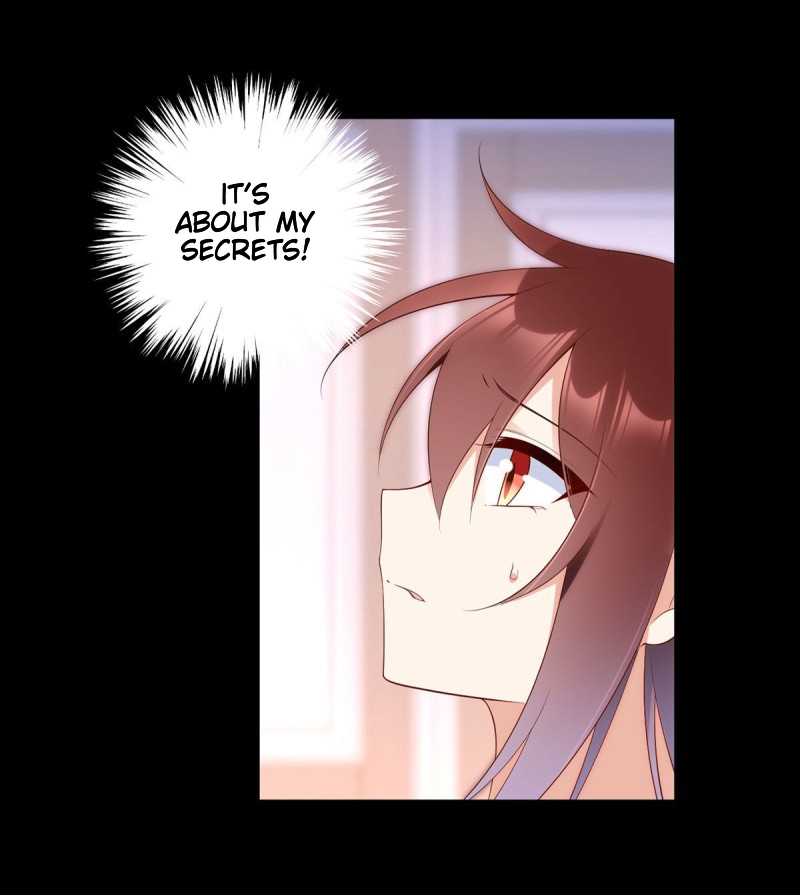 The Distinguished Cute Master Chapter 202 page 10 - Chapter 202: On Shattering Master's Dignity