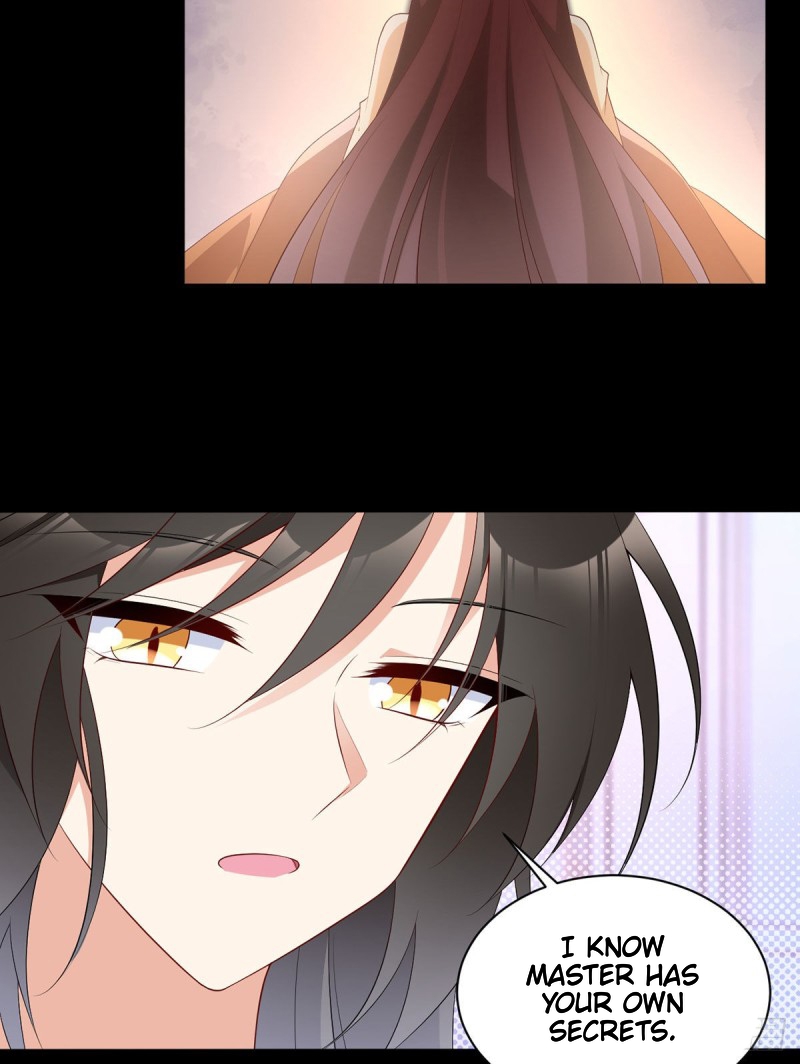 The Distinguished Cute Master Chapter 202 page 12 - Chapter 202: On Shattering Master's Dignity