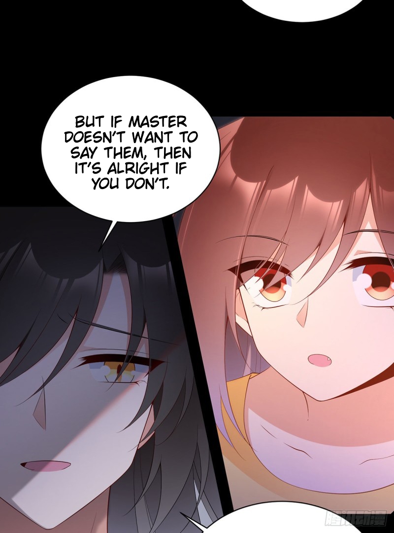 The Distinguished Cute Master Chapter 202 page 13 - Chapter 202: On Shattering Master's Dignity