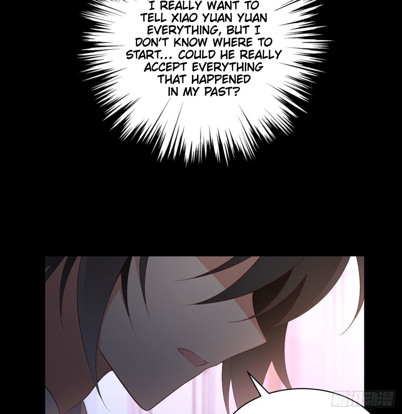 The Distinguished Cute Master Chapter 202 page 17 - Chapter 202: On Shattering Master's Dignity