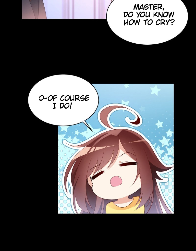 The Distinguished Cute Master Chapter 202 page 18 - Chapter 202: On Shattering Master's Dignity