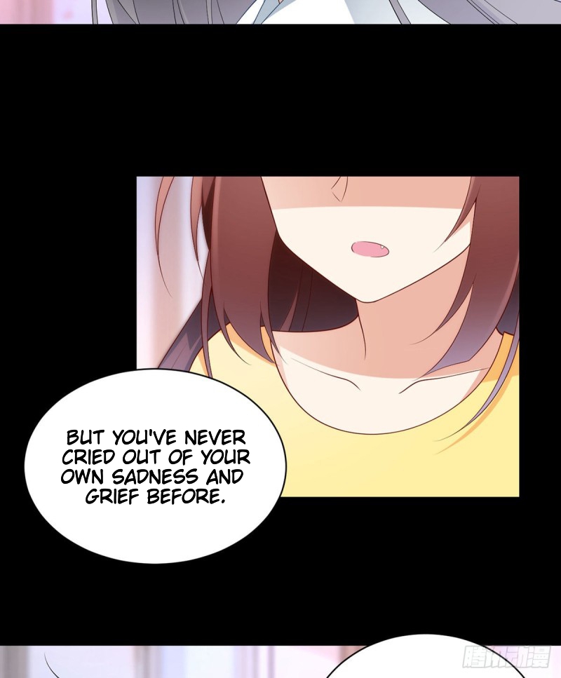The Distinguished Cute Master Chapter 202 page 20 - Chapter 202: On Shattering Master's Dignity