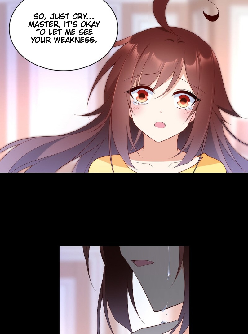 The Distinguished Cute Master Chapter 202 page 22 - Chapter 202: On Shattering Master's Dignity