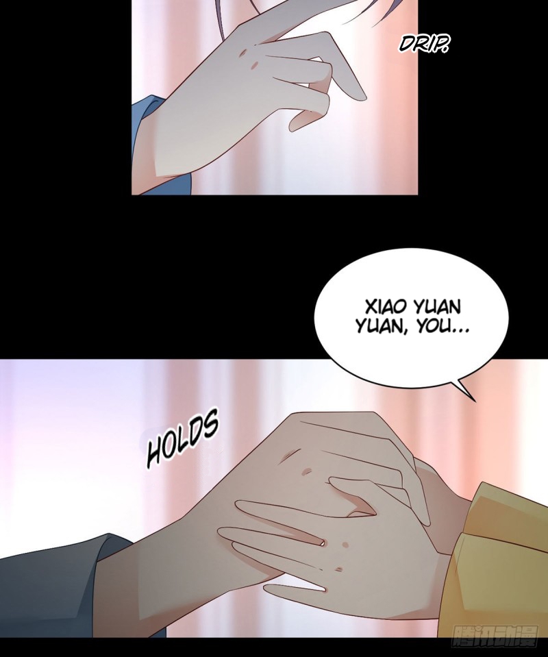 The Distinguished Cute Master Chapter 202 page 23 - Chapter 202: On Shattering Master's Dignity