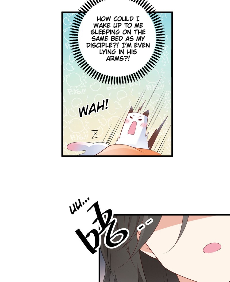 The Distinguished Cute Master Chapter 202 page 30 - Chapter 202: On Shattering Master's Dignity