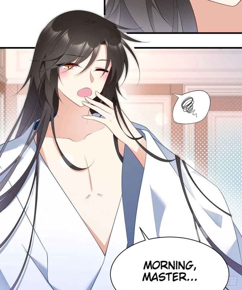 The Distinguished Cute Master Chapter 202 page 31 - Chapter 202: On Shattering Master's Dignity