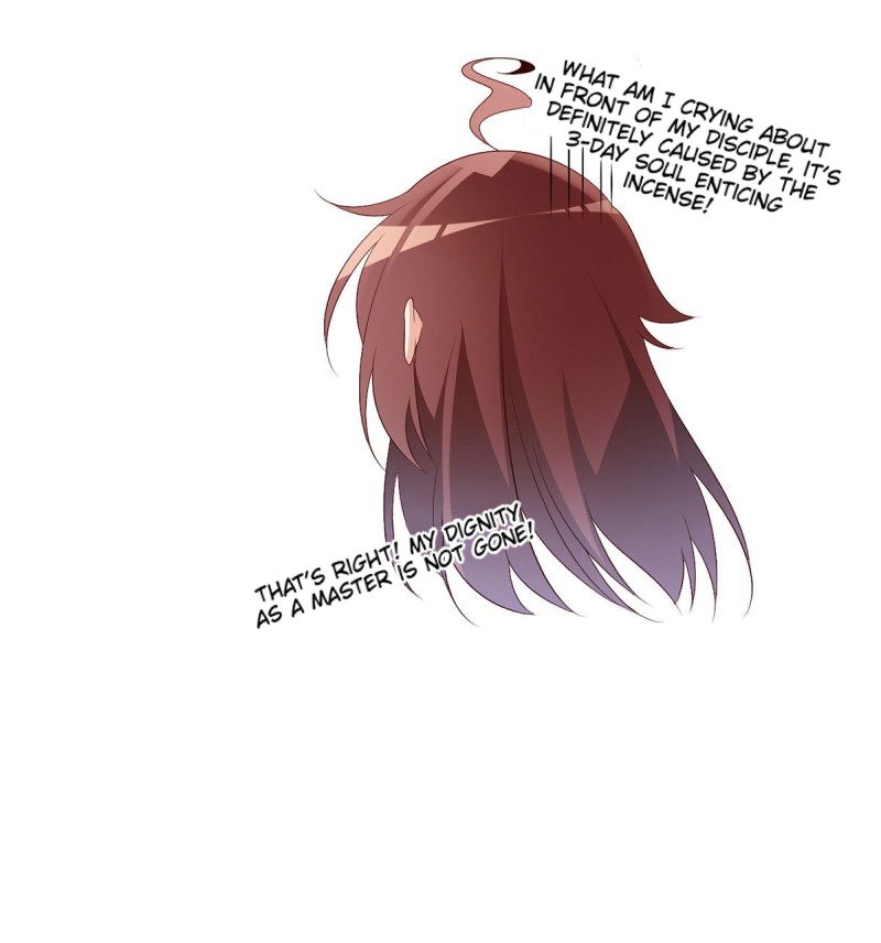 The Distinguished Cute Master Chapter 202 page 35 - Chapter 202: On Shattering Master's Dignity