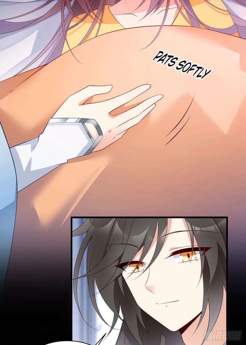 The Distinguished Cute Master Chapter 202 page 4 - Chapter 202: On Shattering Master's Dignity