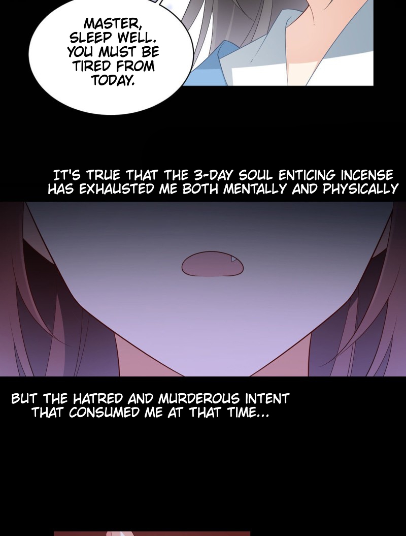 The Distinguished Cute Master Chapter 202 page 5 - Chapter 202: On Shattering Master's Dignity