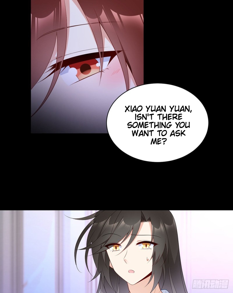 The Distinguished Cute Master Chapter 202 page 6 - Chapter 202: On Shattering Master's Dignity