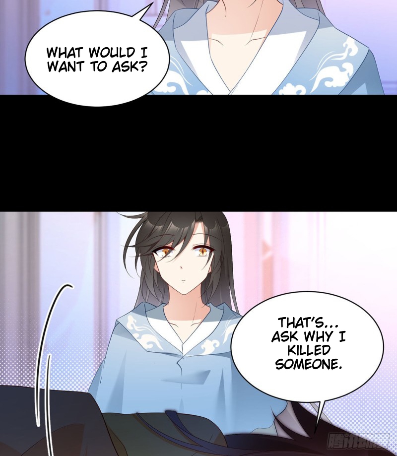 The Distinguished Cute Master Chapter 202 page 7 - Chapter 202: On Shattering Master's Dignity