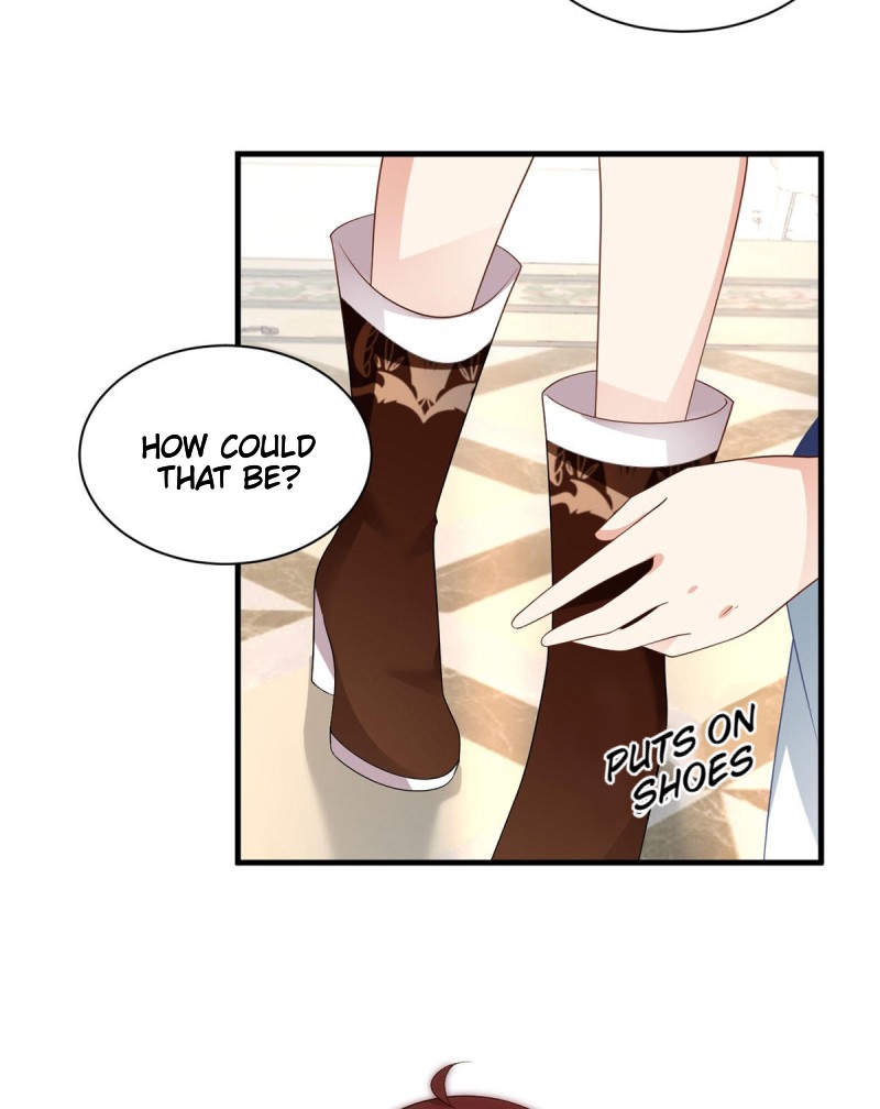 The Distinguished Cute Master Chapter 203 page 15 - Chapter 203: Life is Sweet Because of You
