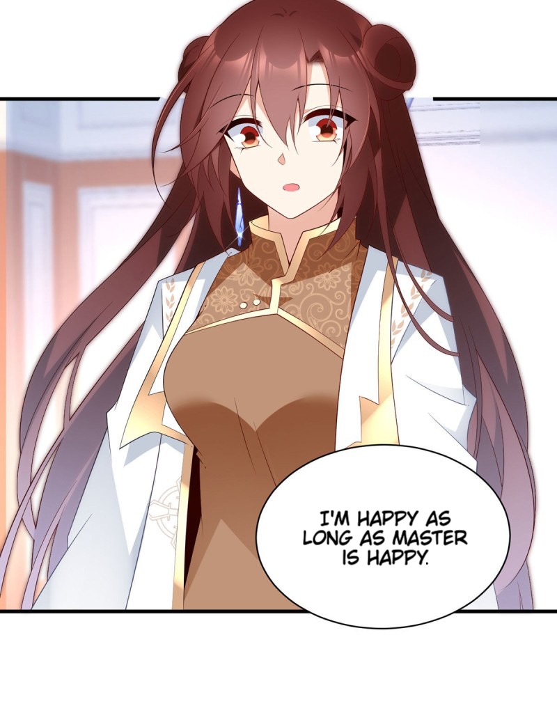The Distinguished Cute Master Chapter 203 page 16 - Chapter 203: Life is Sweet Because of You