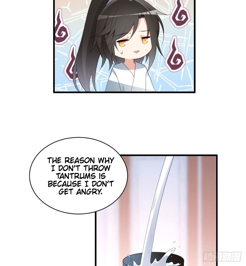 The Distinguished Cute Master Chapter 203 page 20 - Chapter 203: Life is Sweet Because of You