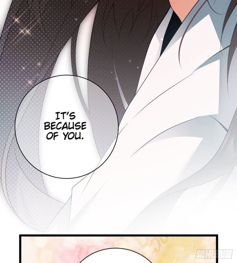 The Distinguished Cute Master Chapter 203 page 24 - Chapter 203: Life is Sweet Because of You