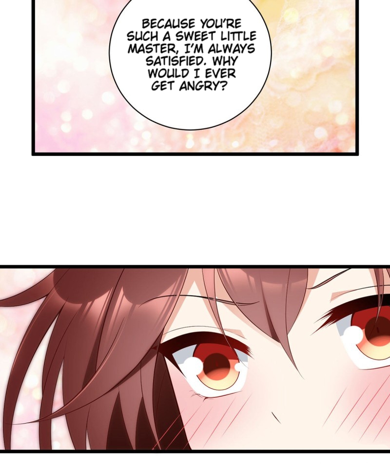 The Distinguished Cute Master Chapter 203 page 25 - Chapter 203: Life is Sweet Because of You