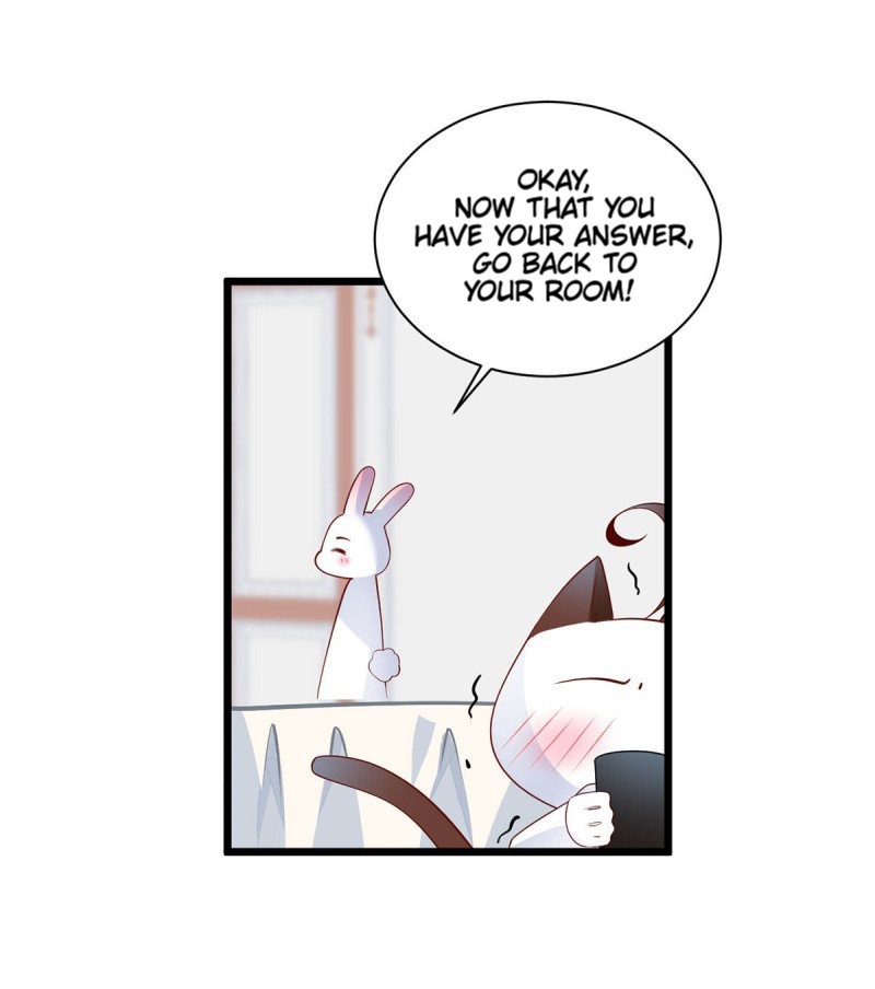 The Distinguished Cute Master Chapter 203 page 26 - Chapter 203: Life is Sweet Because of You